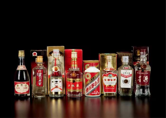 湖口老酒储存的方法